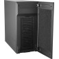 Cooler Master Silencio S600 Tower ATX Sort